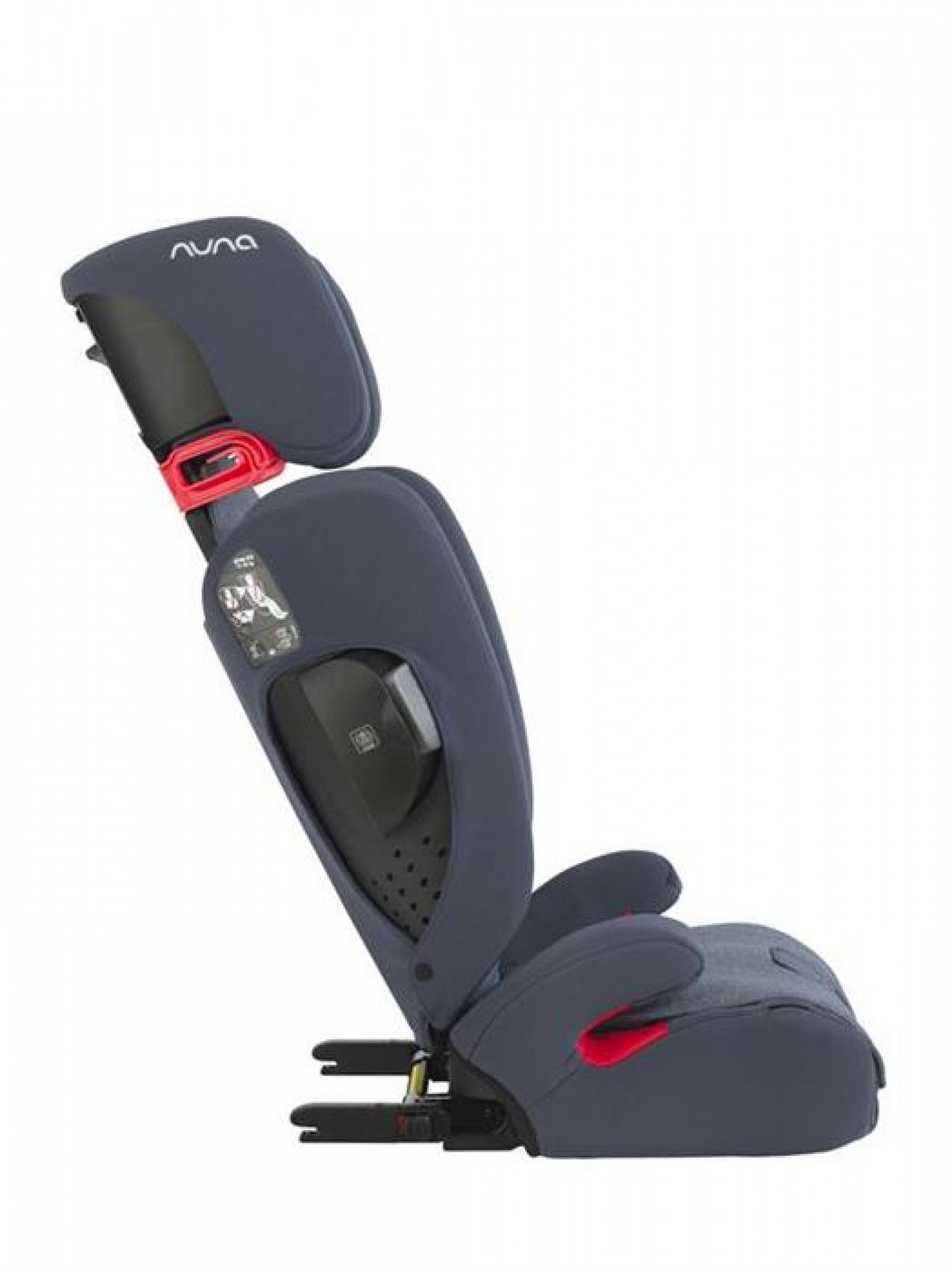 Scaun auto AACE Aspen, 15-36 kg - Nuna 10