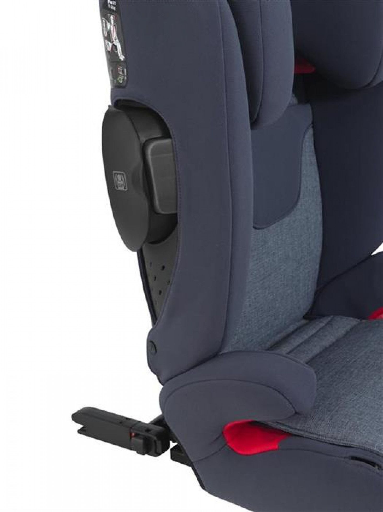 Scaun auto AACE Aspen, 15-36 kg - Nuna 11