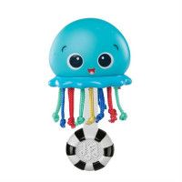 Jucarie senzoriala cu muzica Oceanul Magic - Baby Einstein