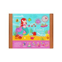 Kit creatie 6-in-1 Under the Sea - Jack In The Box
