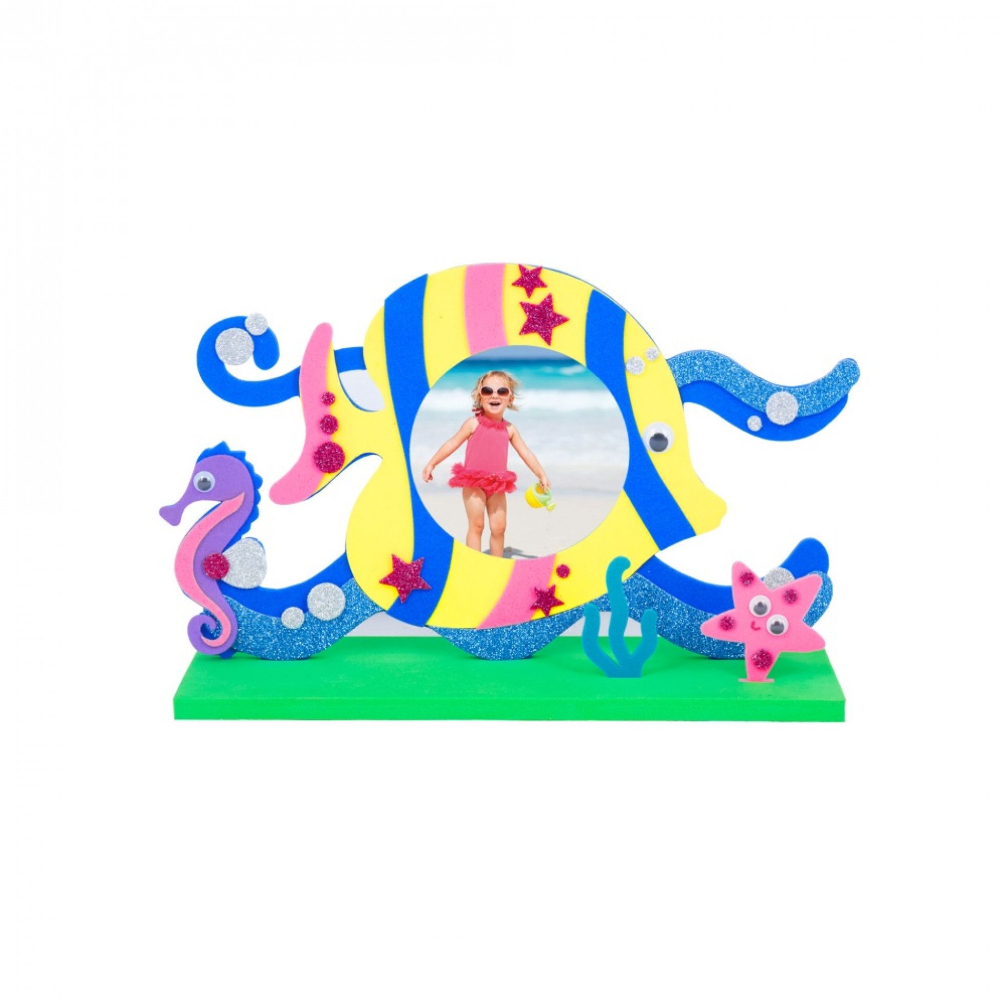 Kit creatie 6-in-1 Under the Sea - Jack In The Box 3