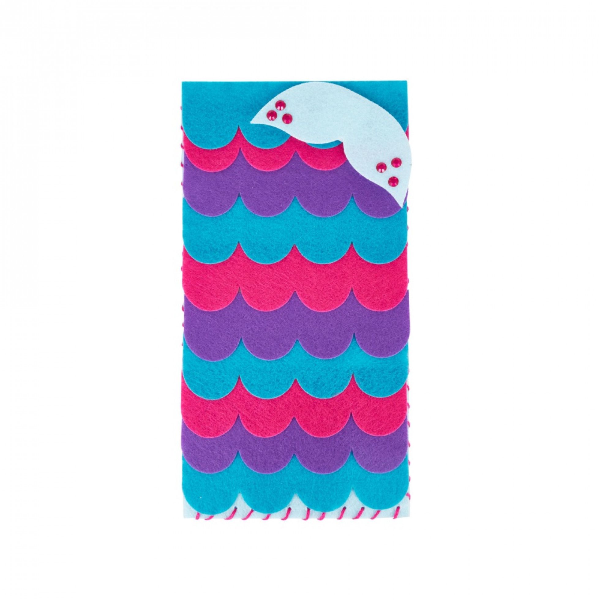 Kit creatie 6-in-1 Under the Sea - Jack In The Box 6