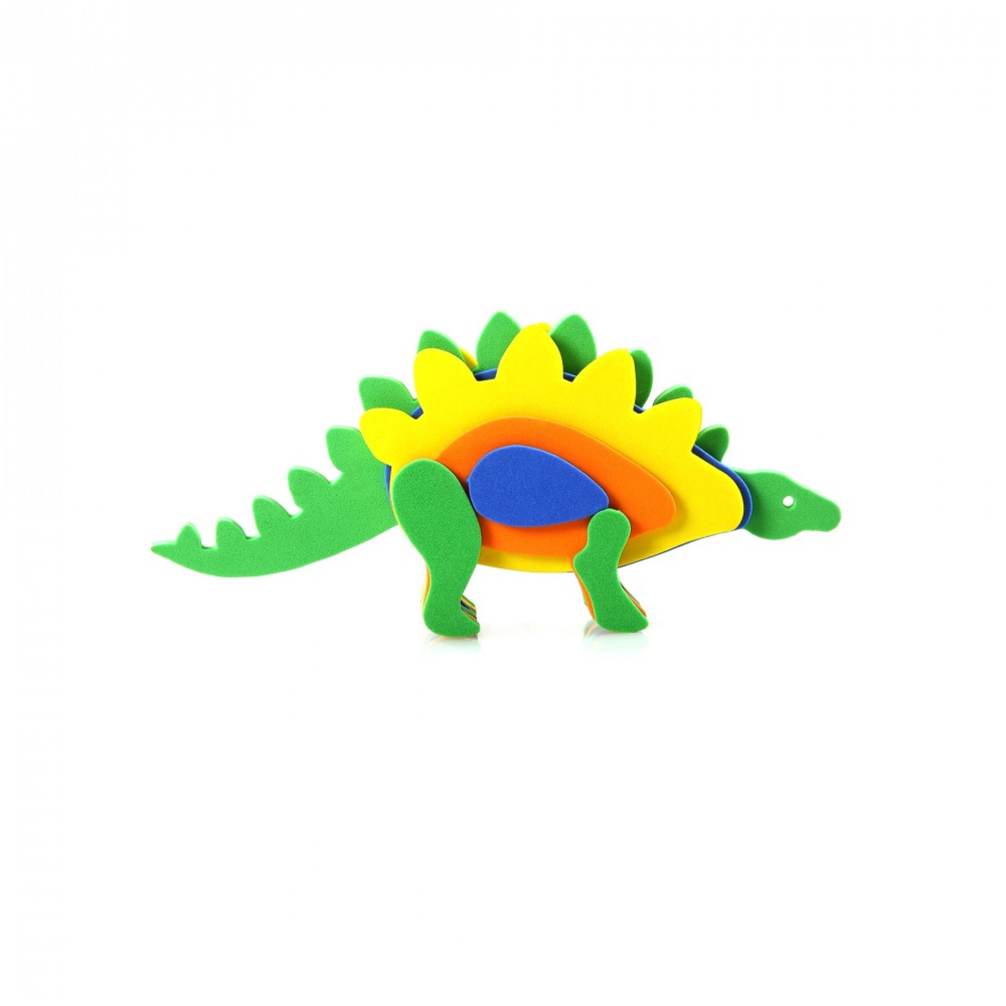 Kit de creatie 6-in-1 Discovering Dinosaurs - Jack In The Box 3