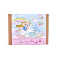 Kit de creatie 6-in-1 All Things Magical - Jack In The Box