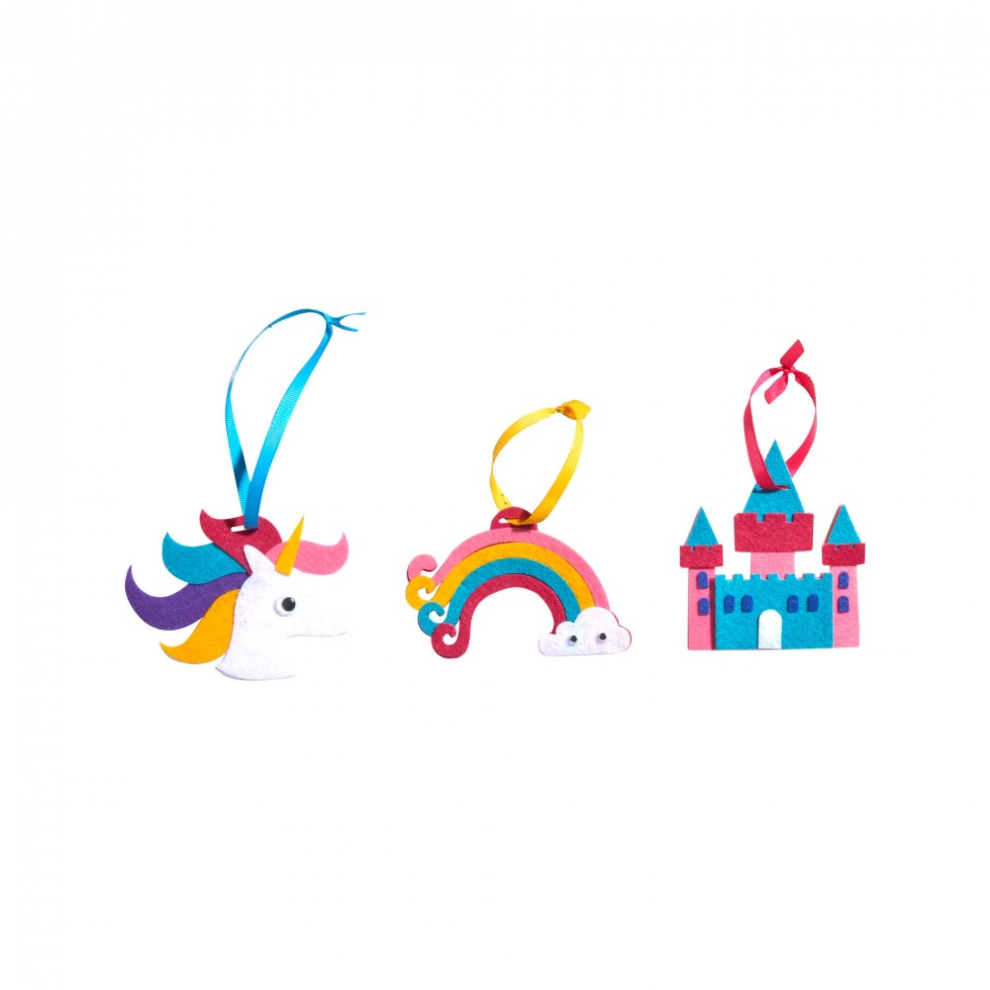 Kit de creatie 6-in-1 All Things Magical - Jack In The Box 5