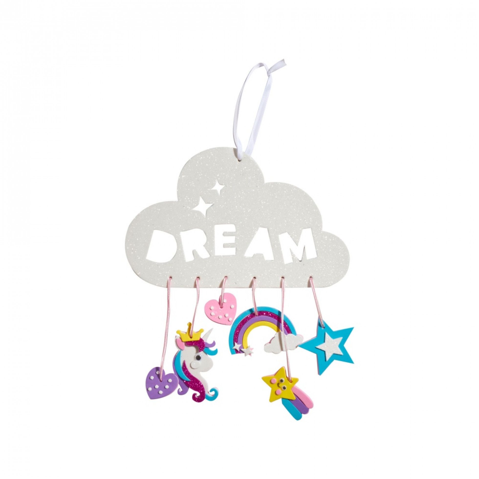 Kit de creatie 6-in-1 All Things Magical - Jack In The Box 3