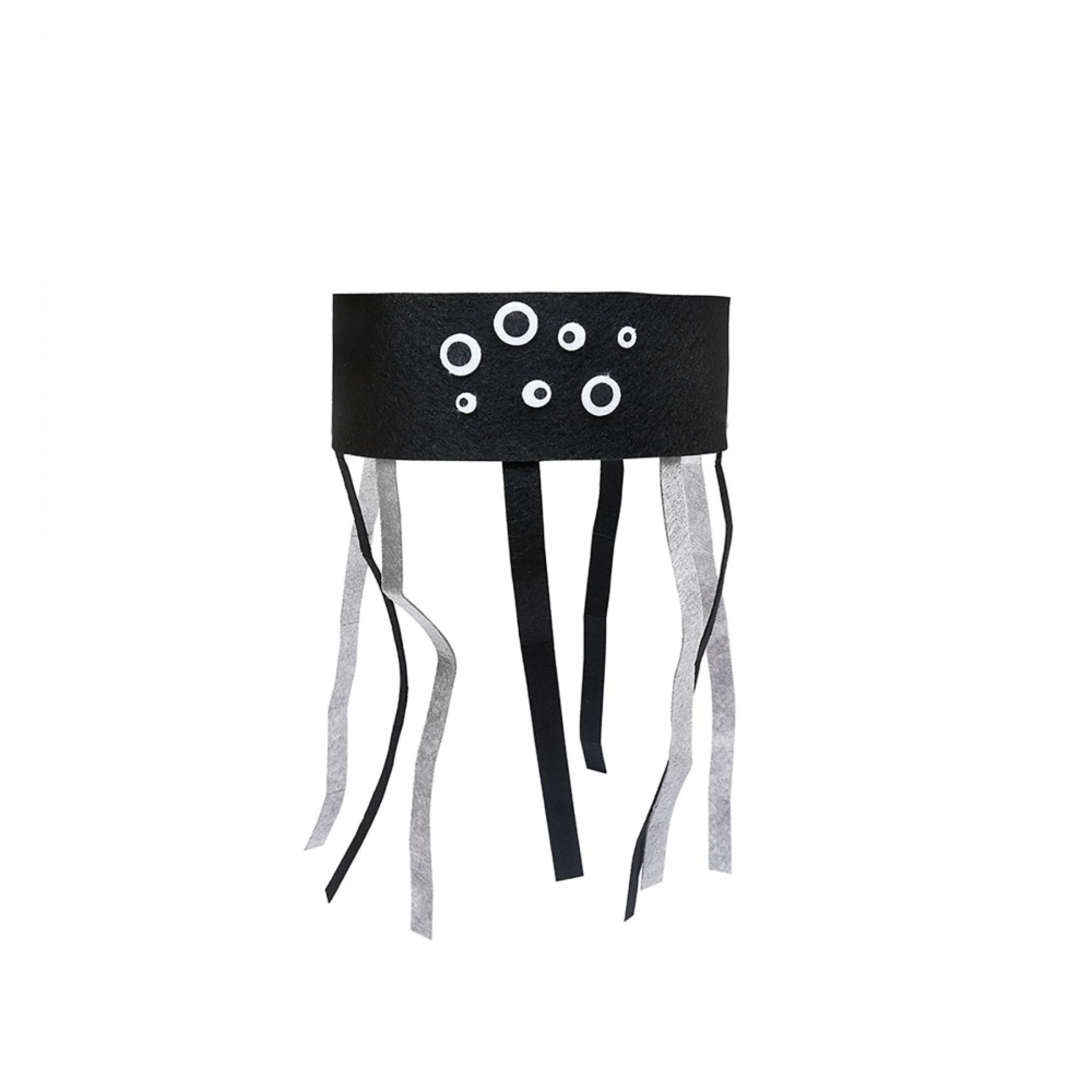 Kit de creatie 6in1 Happy Halloween - Jack In The Box 5