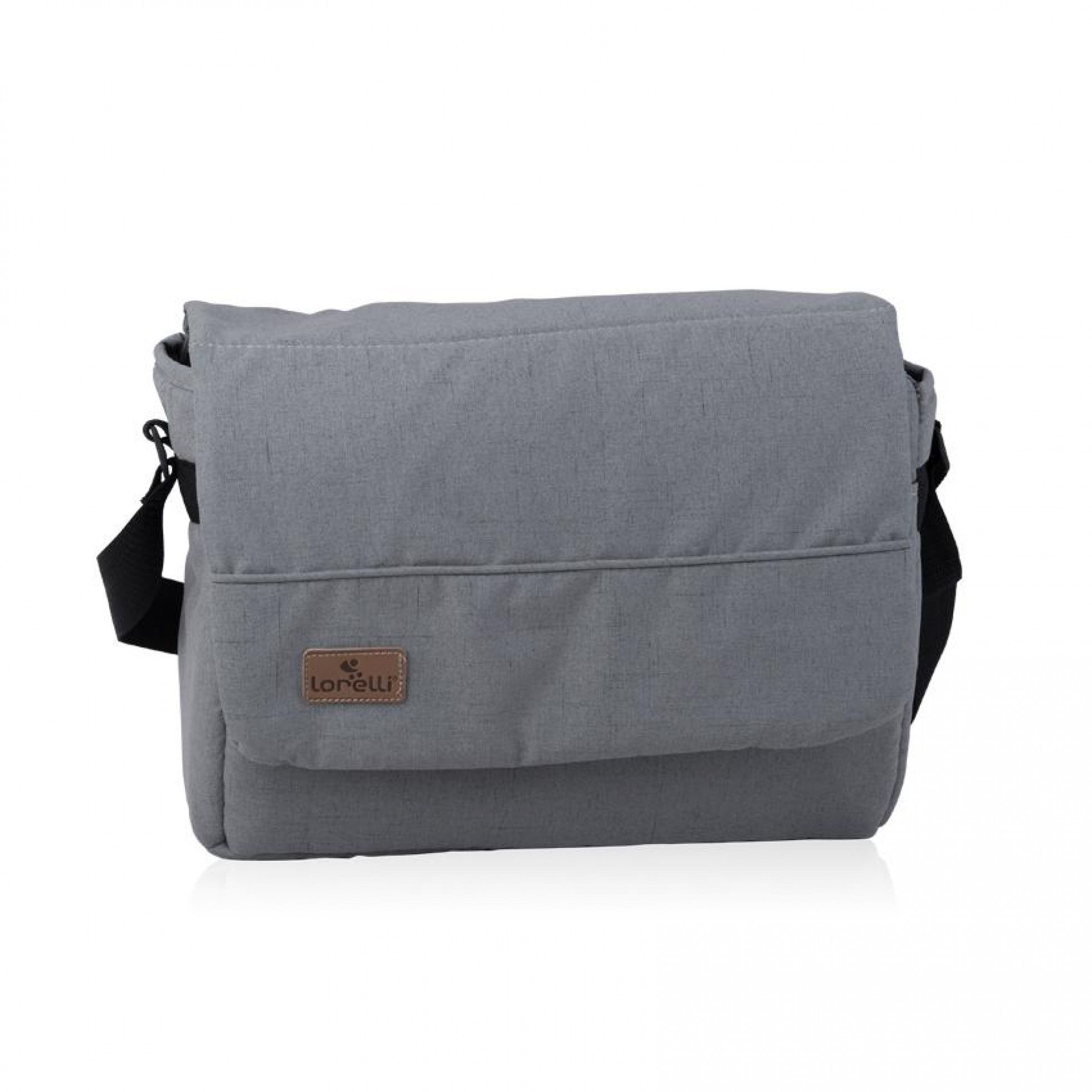 Carucior set 3 in 1 S500 Dark Grey - Lorelli 5
