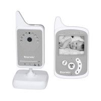Camera video digitala cu ecran LCD color Vox Grey - Lorelli