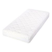 Saltea Top Exclusive 60/120/13 CM alb - Lorelli