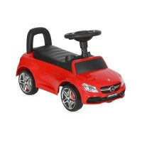 Masinuta Mercedes Coupe Red - Lorelli