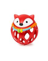 Jucarie zornaitoare Vulpe Explore & More - Skip Hop
