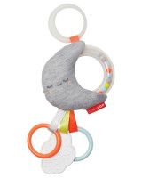 Jucarie zornaitoare pentru carucior Luna - Skip Hop