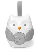 Jucarie portabila Bufnita Stroll & Go - Skip Hop