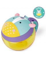 Cana pentru gustari Zoo Unicorn - Skip Hop