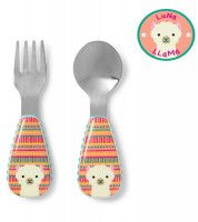 Set tacamuri Zoo Lama - Skip Hop