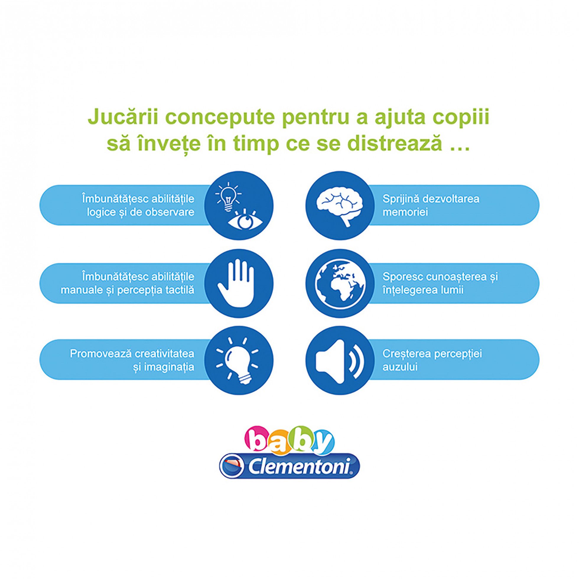 Jucarie interactiva Minnie Mouse Disney Primii Pasi - Clementoni 6