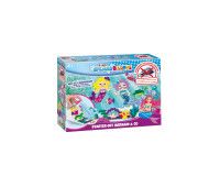 Set creatie margele sirene SPLASH BEADYS- Craze