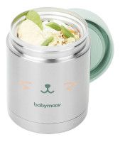 Recipient termoizolant pentru mancare - Babymoov