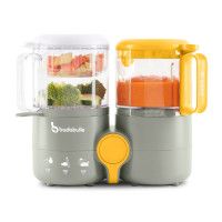 Robot multifunctional B-Easy - Badabulle