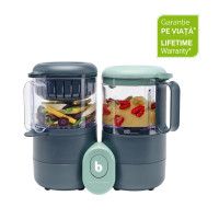 Robot multifunctional 4 in 1 Nutribaby ONE - Babymoov