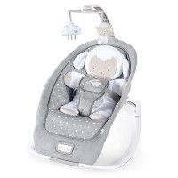 Balansoar Cuddle Lamb - InGenuity