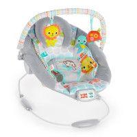 Leagan si balansoar Whimsical Wild - Bright Starts