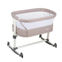 Patut co-sleeper Vivaldi Beige - BabyGo