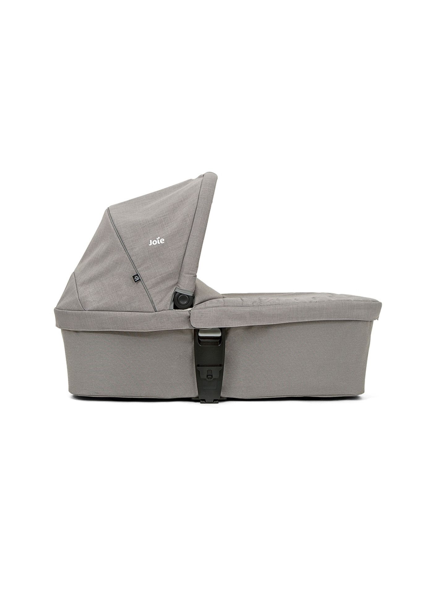 Carucior multifunctional 2 in 1 Chrome Pebble - Joie 8