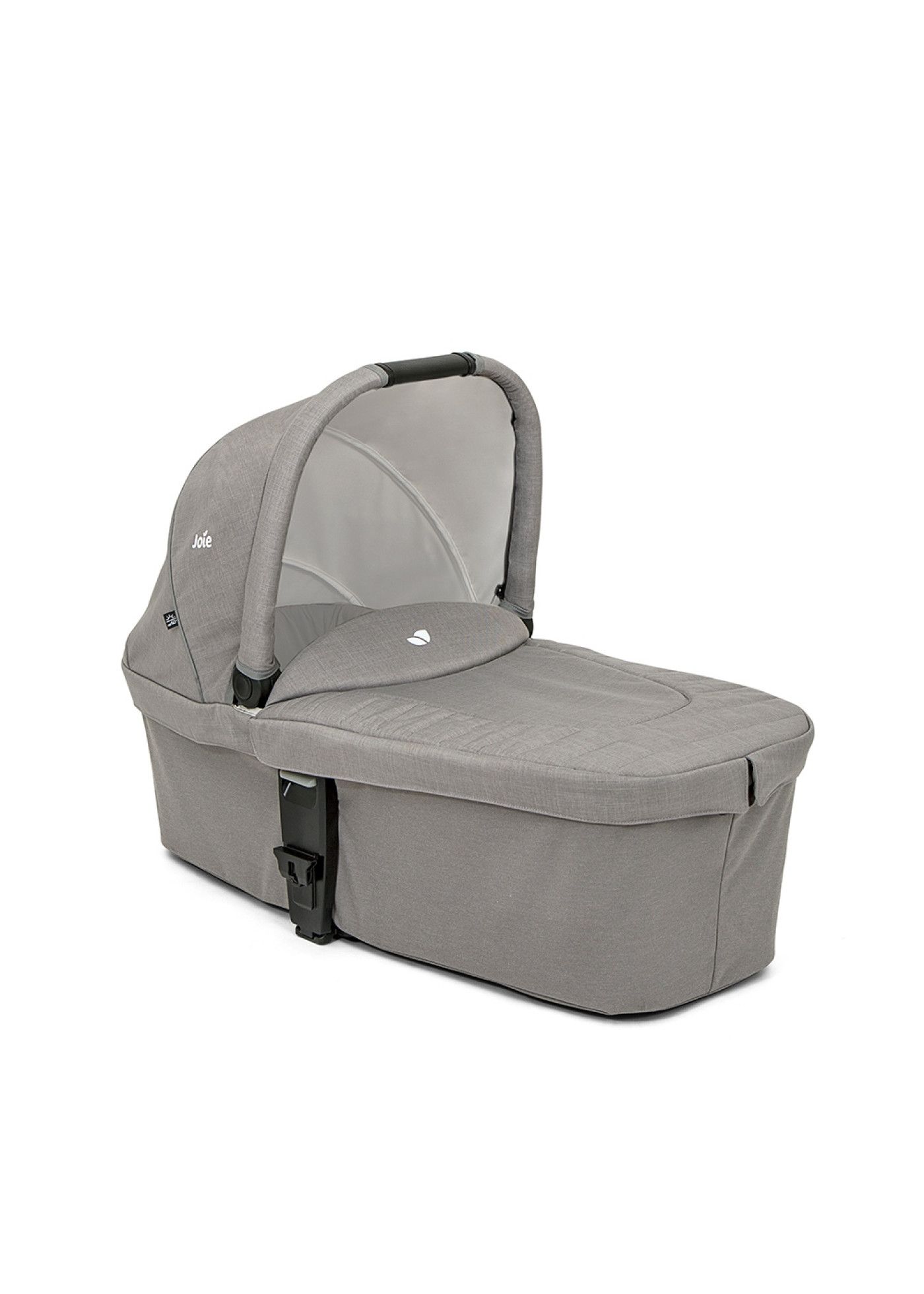 Carucior multifunctional 2 in 1 Chrome Pebble - Joie 10