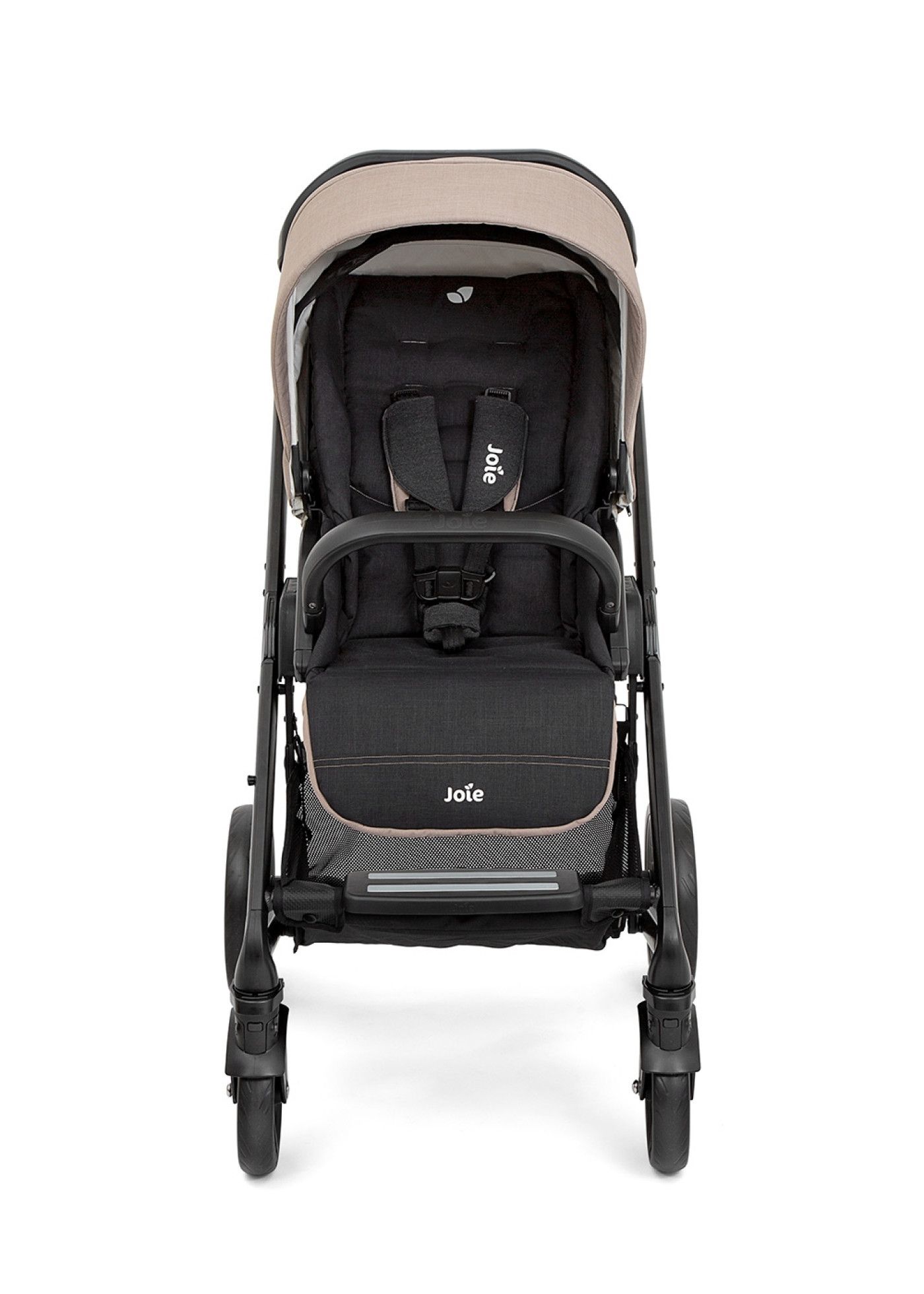 Carucior multifunctional 3 in 1 Chrome Mushroom - Joie 3