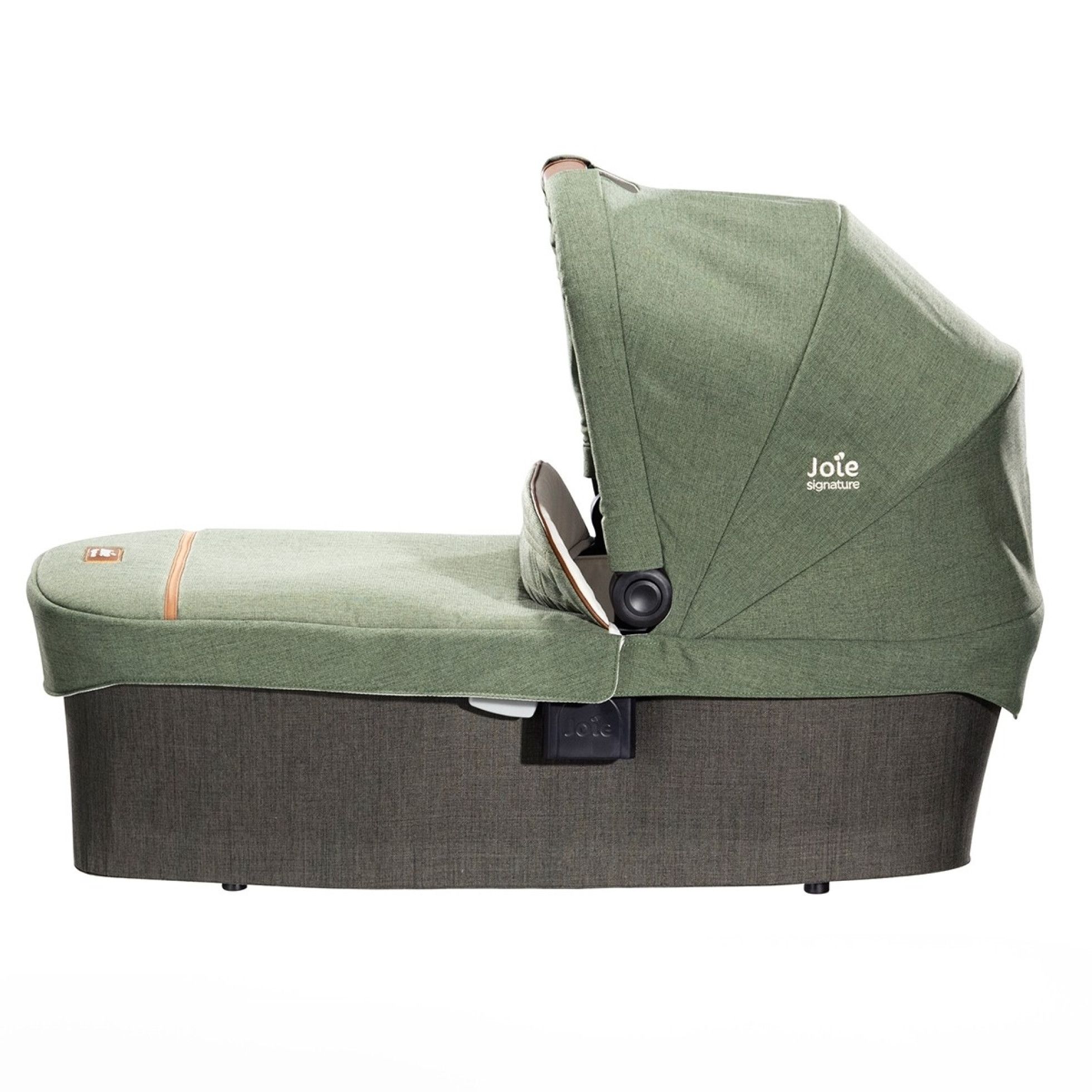 Carucior multifunctional 2 in 1 Finiti Signature Pine - Joie 7