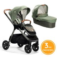 Carucior multifunctional 2 in 1 Finiti Signature Pine - Joie