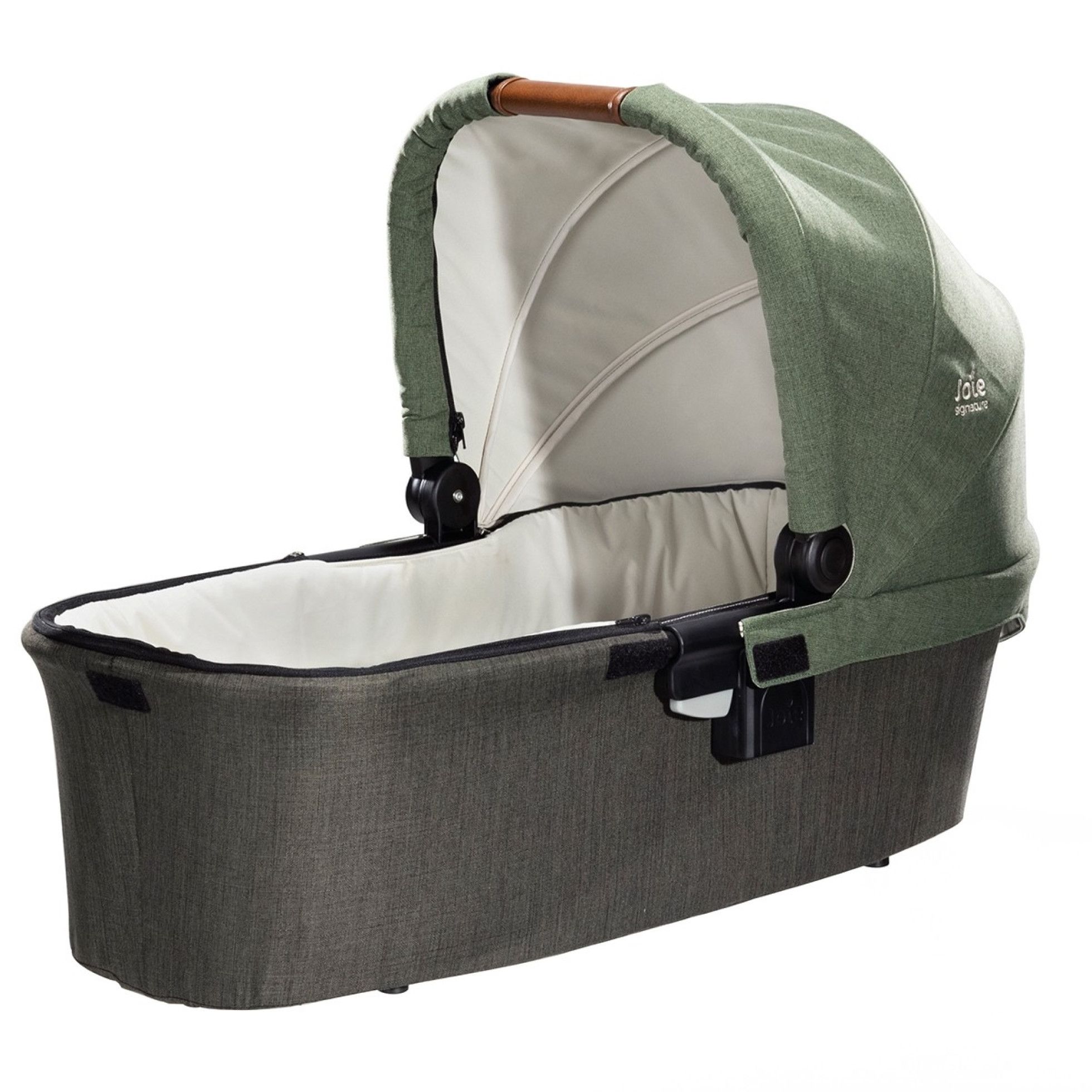 Carucior multifunctional 2 in 1 Finiti Signature Pine - Joie 8