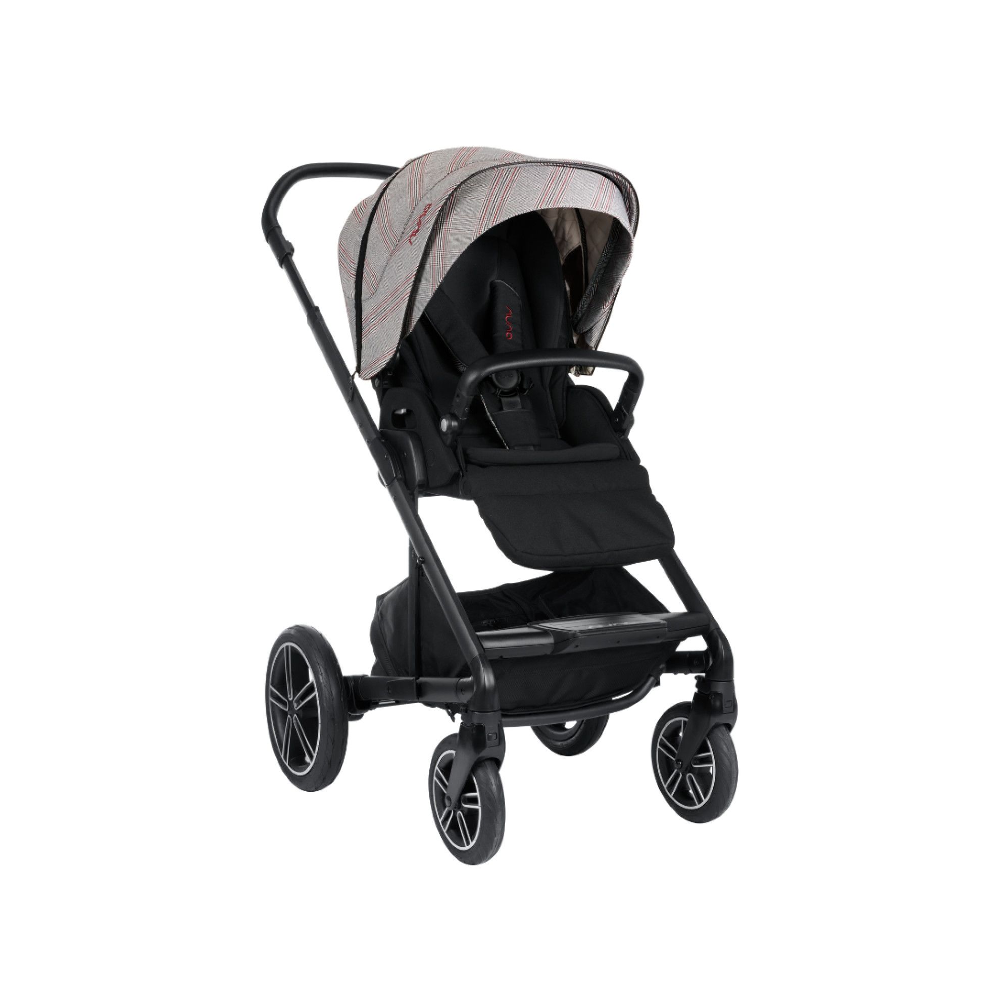 Carucior Mixx Next editie limitata Ellis - Nuna 1