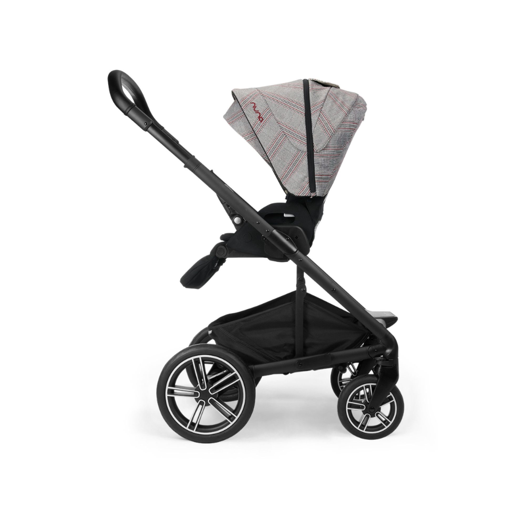 Carucior Mixx Next editie limitata Ellis - Nuna 3