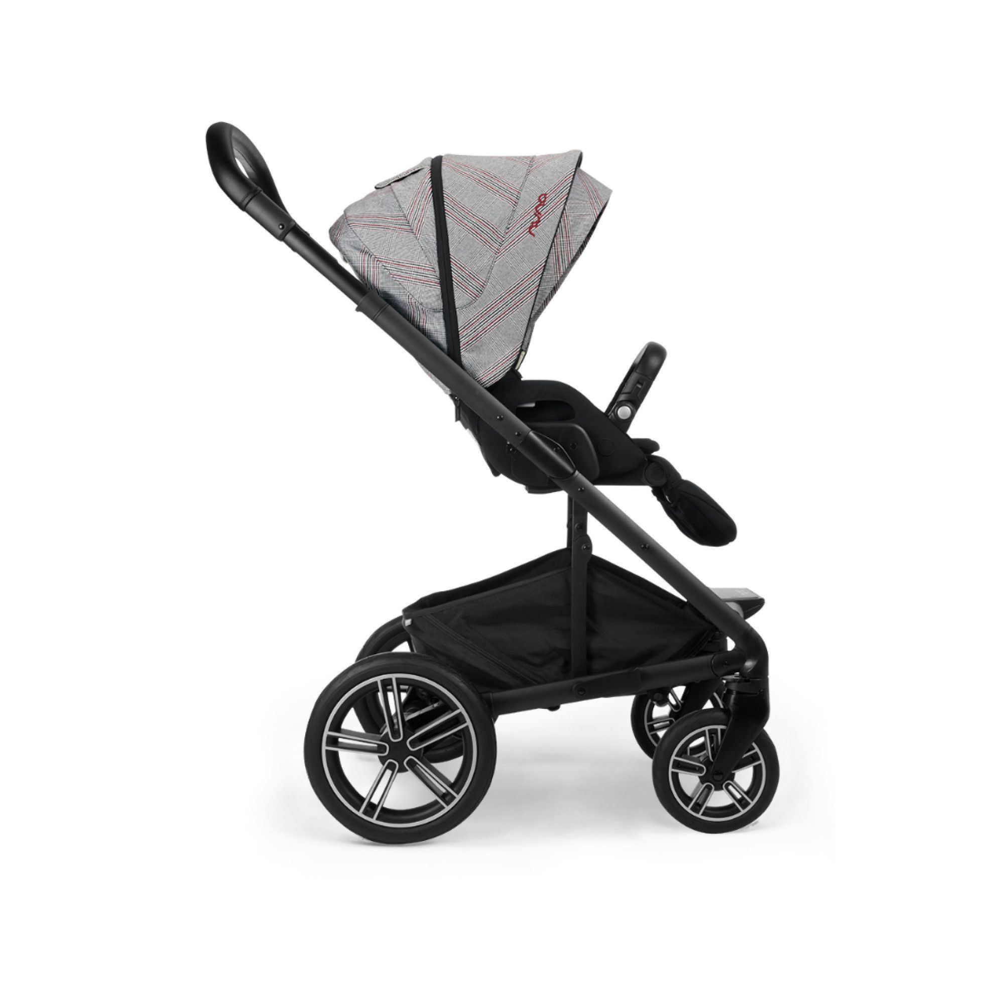 Carucior Mixx Next editie limitata Ellis - Nuna 4