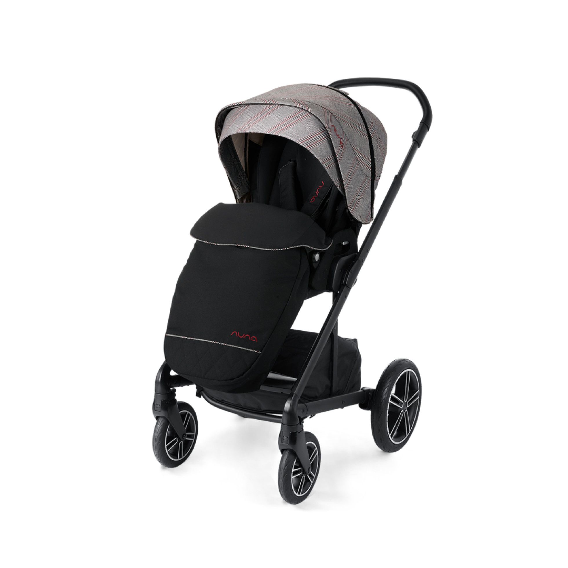 Carucior Mixx Next editie limitata Ellis - Nuna 5