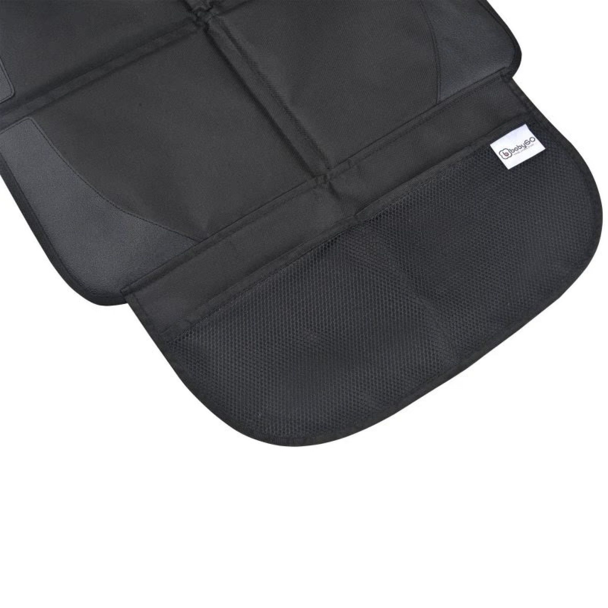 Protectie completa scaun auto - BabyGo 2