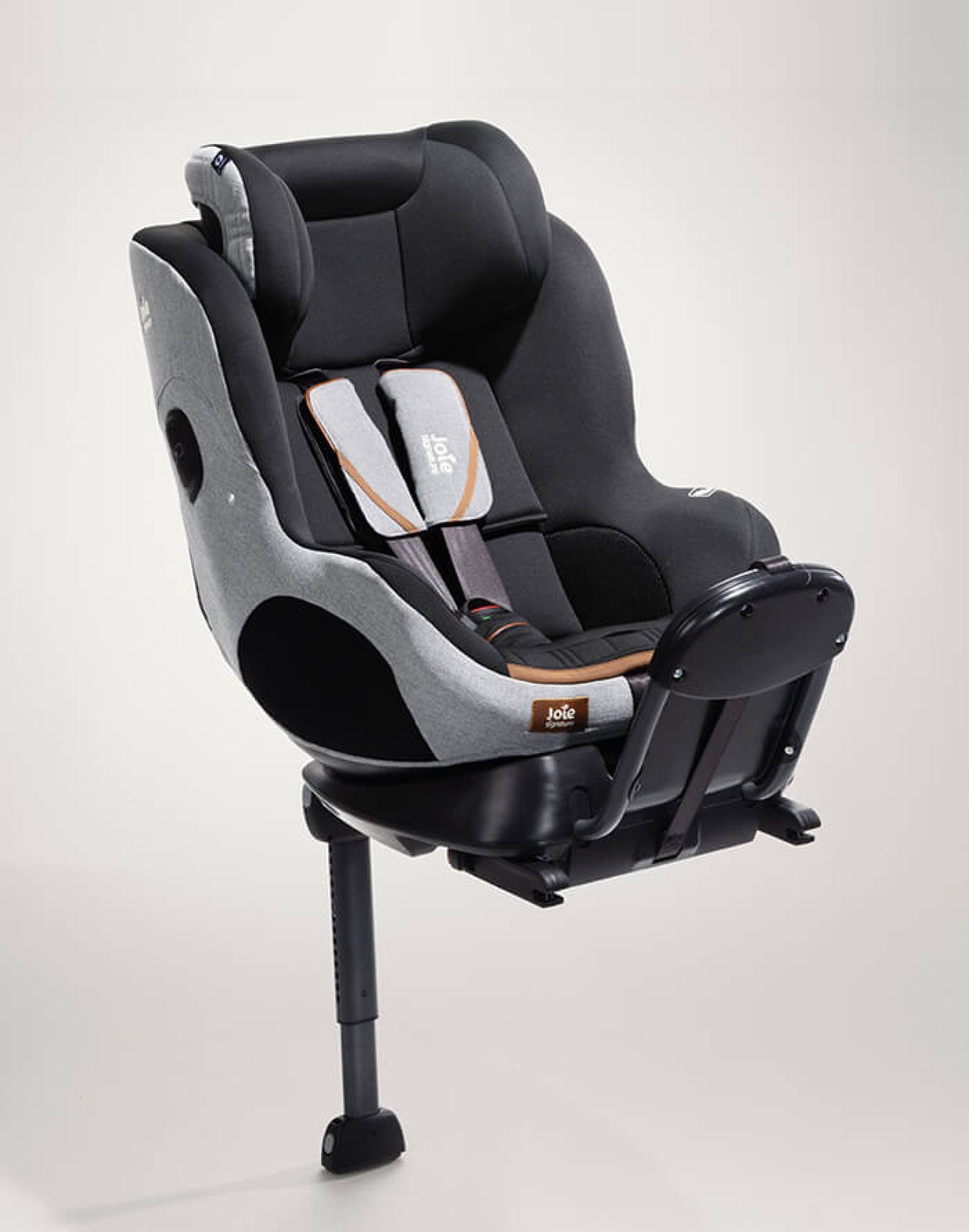 Scaun auto i-Size i-Prodigi Signature Carbon - Joie 5