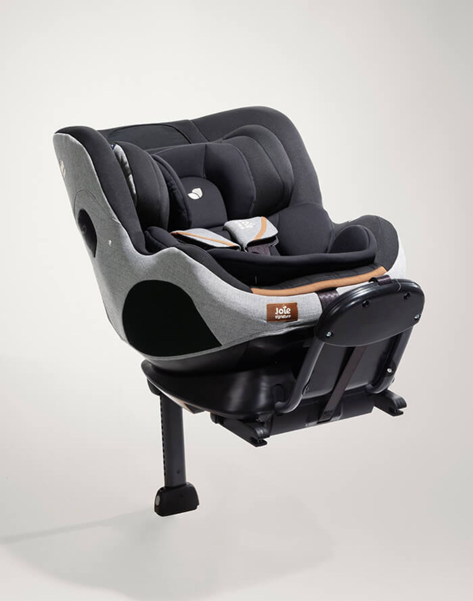 Scaun auto i-Size i-Prodigi Signature Carbon - Joie 6