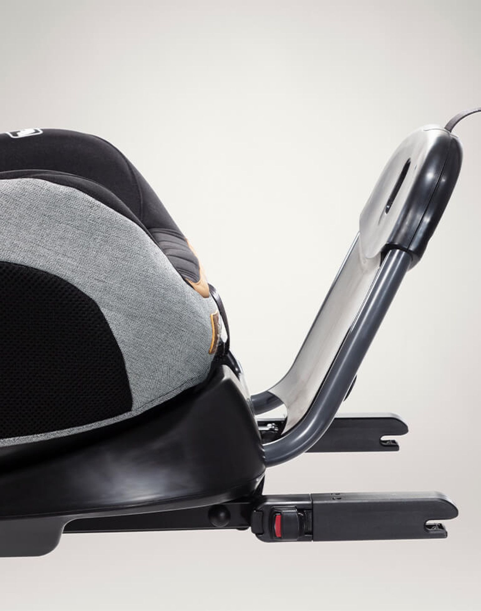 Scaun auto i-Size i-Prodigi Signature Carbon - Joie 7