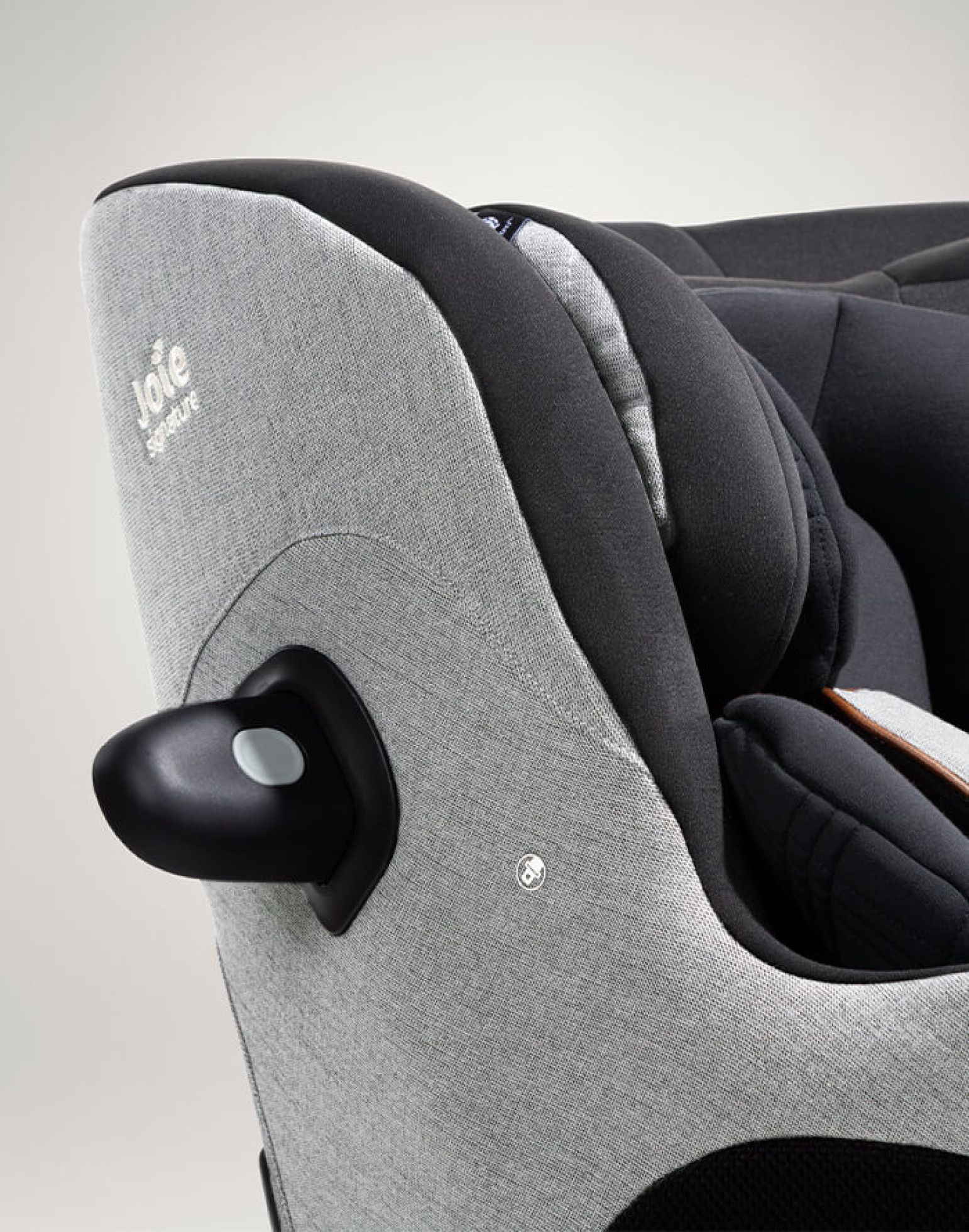 Scaun auto i-Size i-Prodigi Signature Carbon - Joie 8