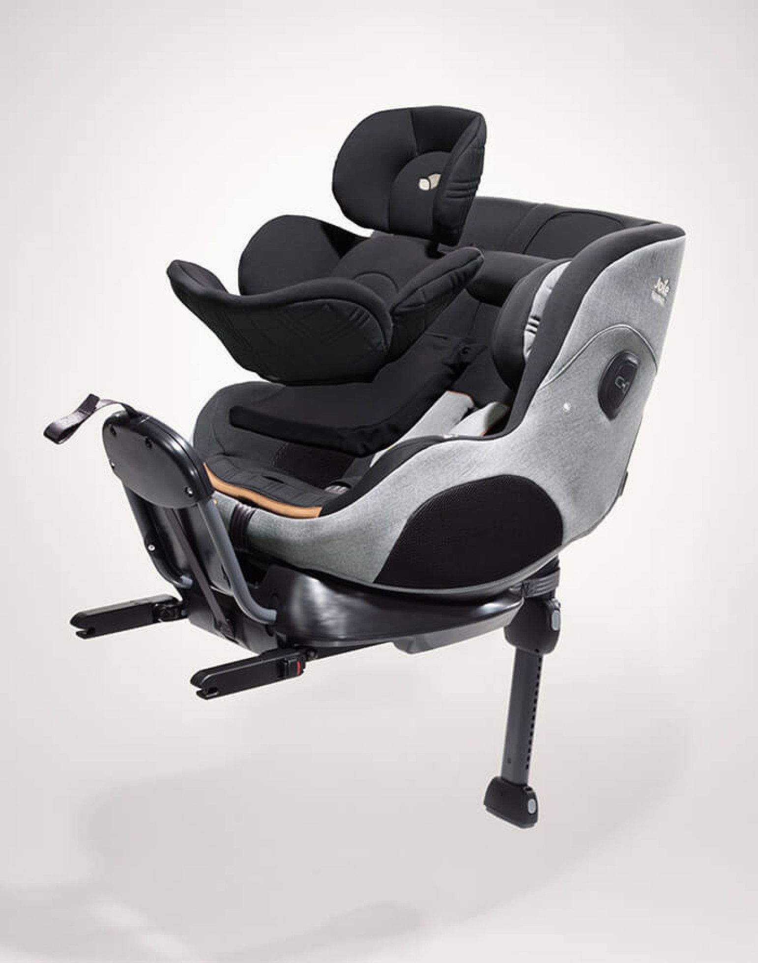 Scaun auto i-Size i-Prodigi Signature Carbon - Joie 9