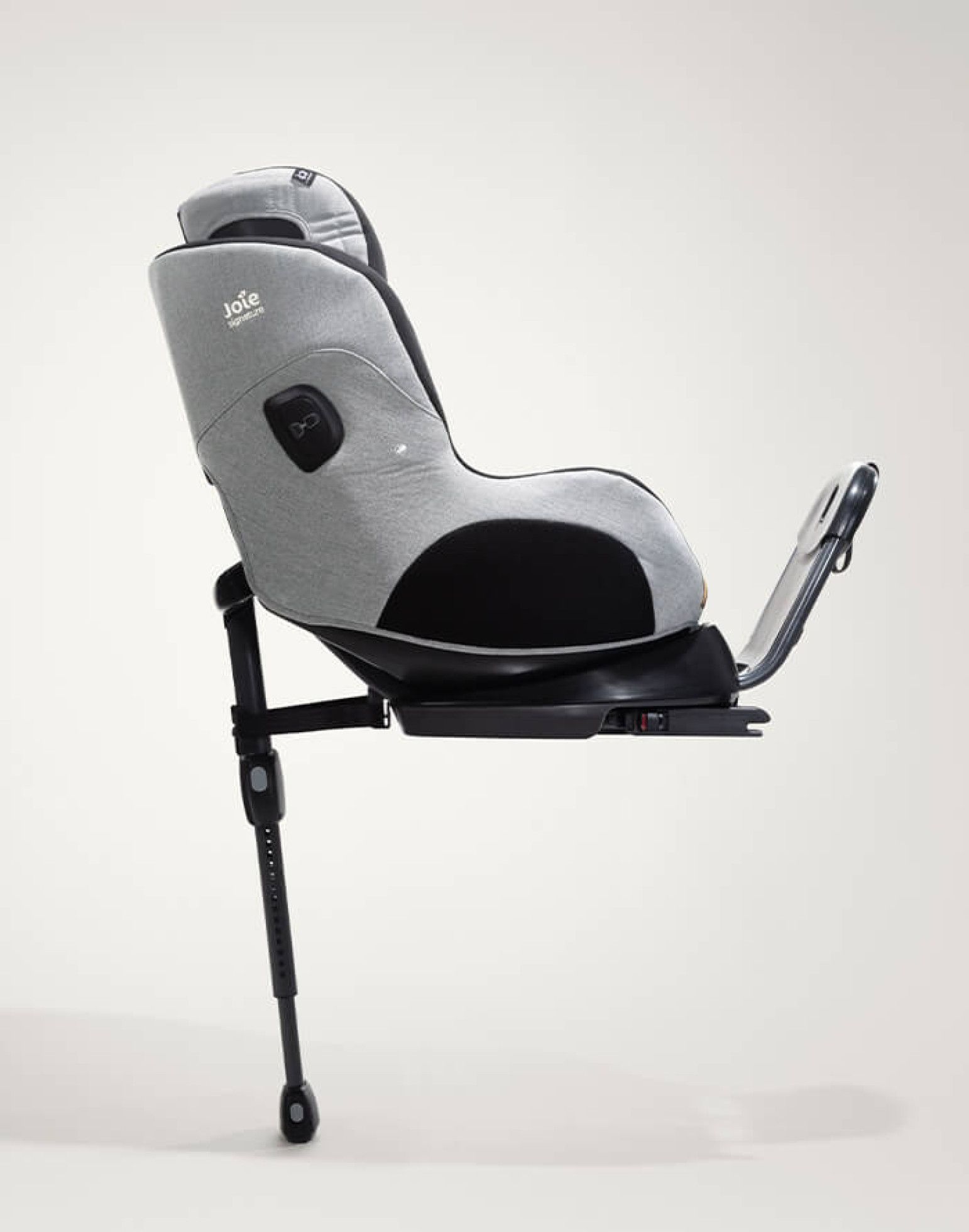 Scaun auto i-Size i-Prodigi Signature Carbon - Joie 11