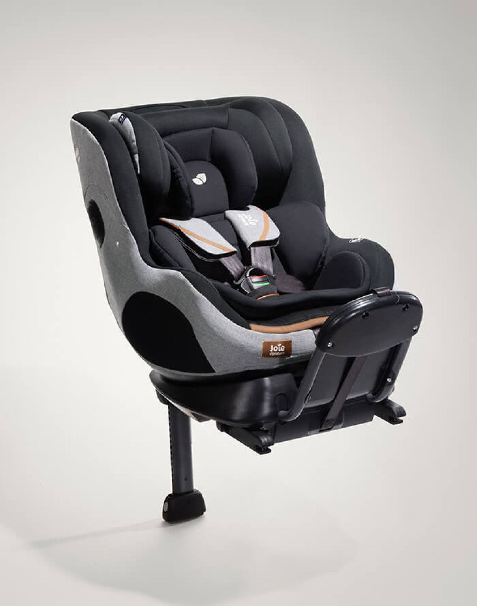 Scaun auto i-Size i-Prodigi Signature Carbon - Joie 12