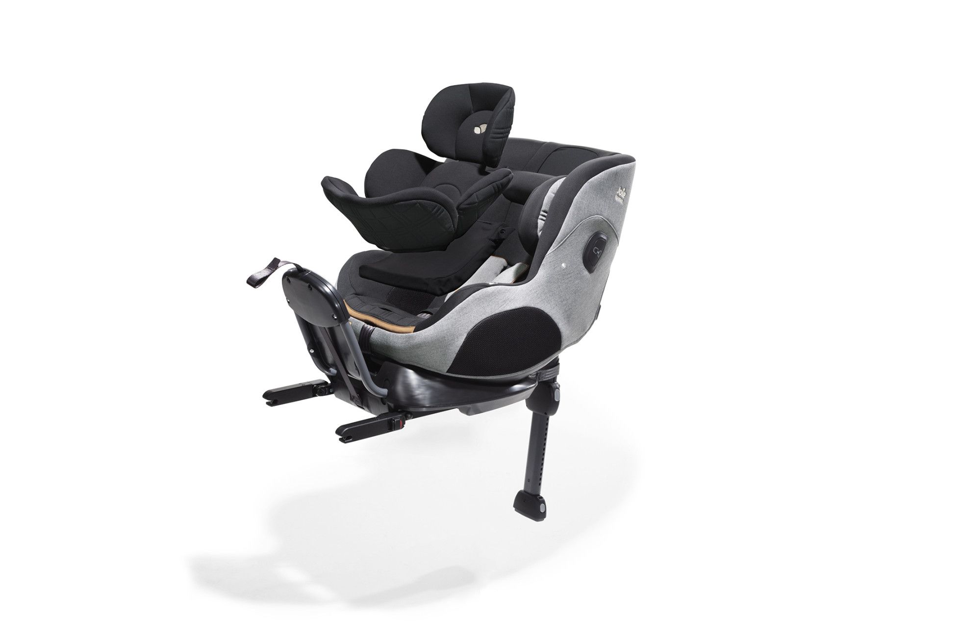 Scaun auto i-Size i-Prodigi Signature Carbon - Joie 4