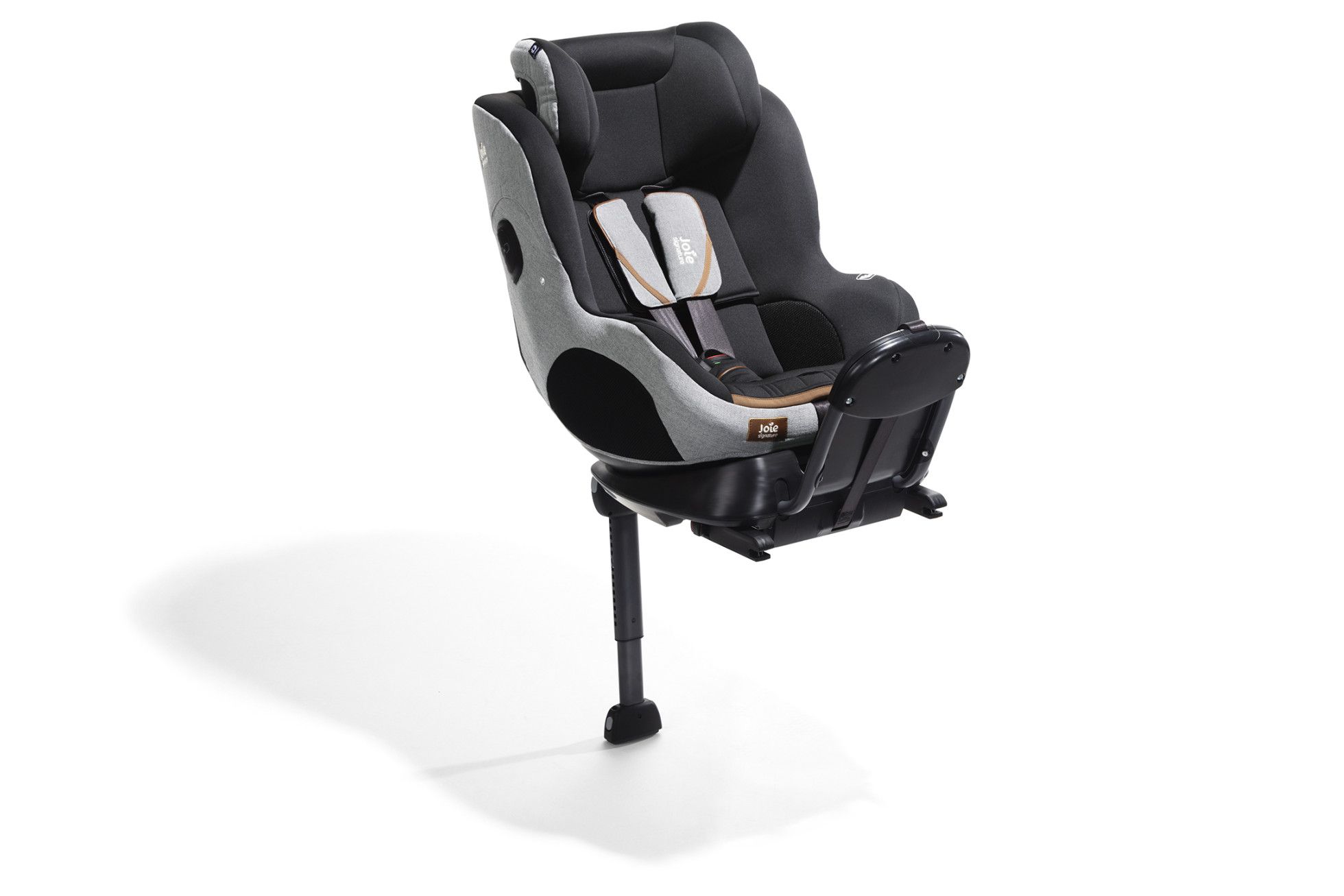 Scaun auto i-Size i-Prodigi Signature Carbon - Joie 2