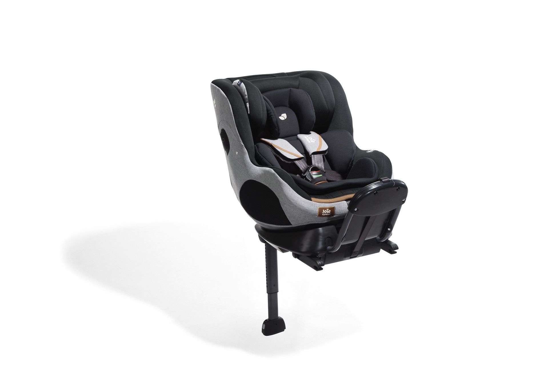 Scaun auto i-Size i-Prodigi Signature Carbon - Joie 13