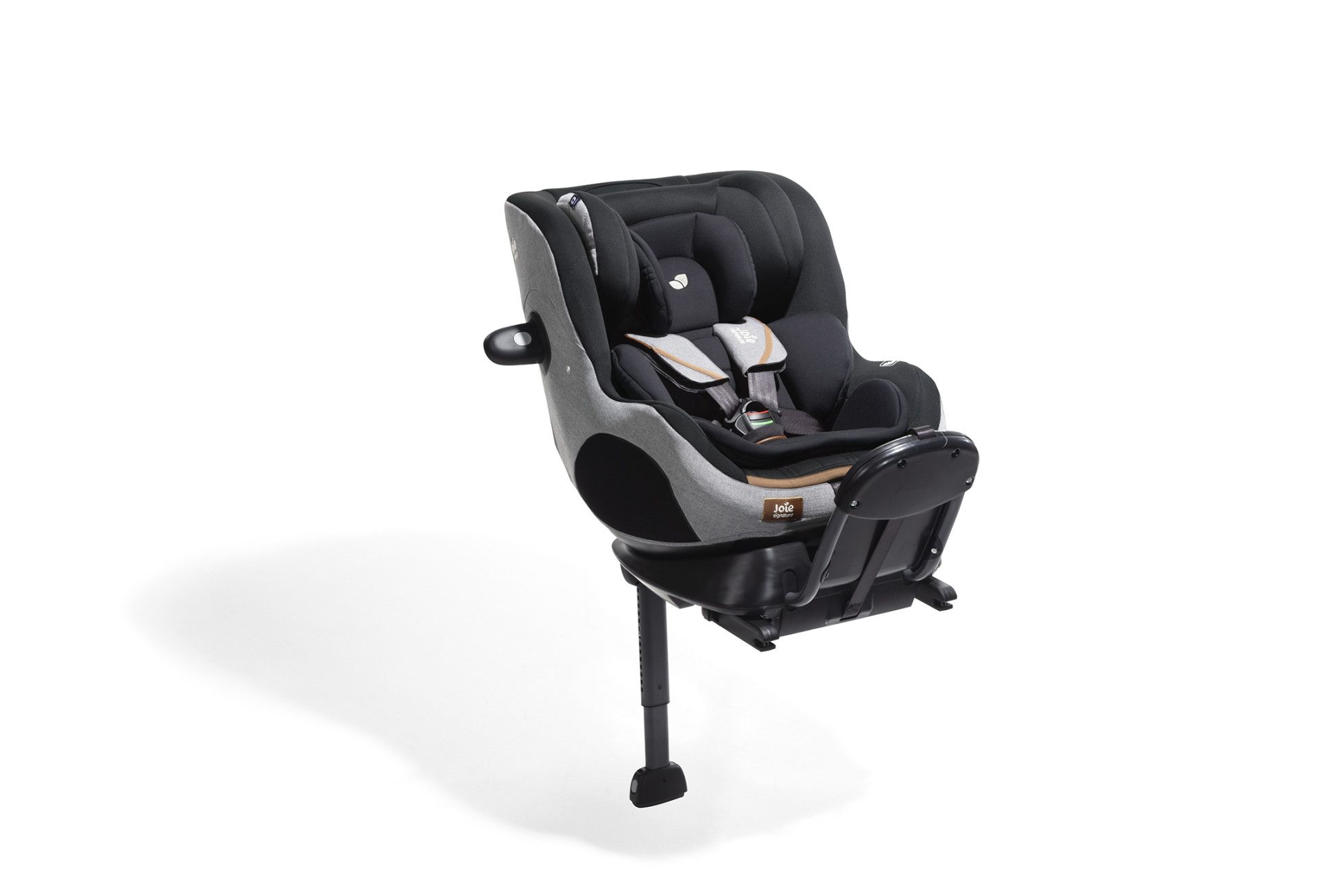 Scaun auto i-Size i-Prodigi Signature Carbon - Joie 3